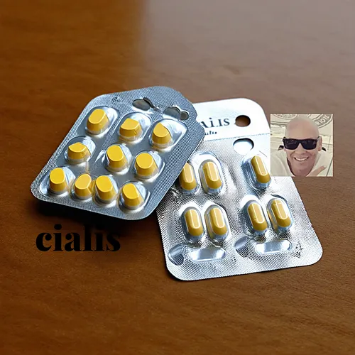 Es necesario receta para cialis